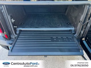 FORD Bronco 2.7 EcoBoost V6 335CV Outer Banks 9