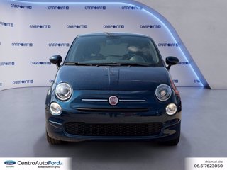 FIAT 500 1.0 hybrid club 70cv 7