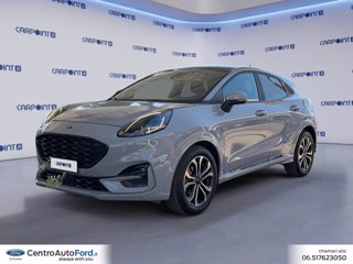 FORD Puma 1.0 ecoboost h st-line s&s 125cv auto 0