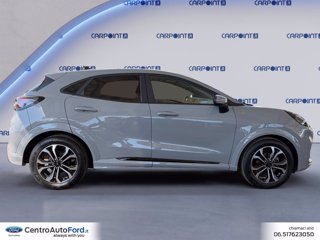 FORD Puma 1.0 ecoboost h st-line s&s 125cv auto 5