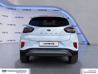 FORD Puma 1.0 ecoboost h titanium x s&s 125cv auto 3