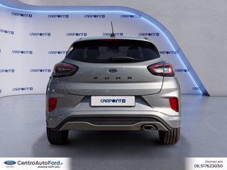 FORD Puma 1.0 ecoboost h st-line s&s 125cv auto 3