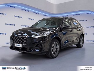 FORD Kuga 2.5 phev st-line x 2wd 225cv cvt 0