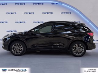 FORD Kuga 2.5 phev st-line x 2wd 225cv cvt 1