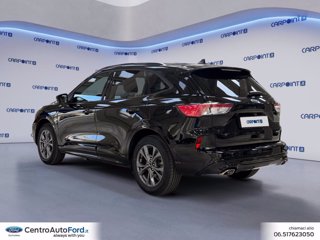 FORD Kuga 2.5 phev st-line x 2wd 225cv cvt 2