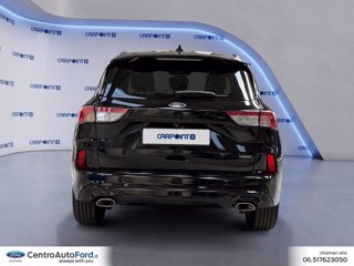 FORD Kuga 2.5 phev st-line x 2wd 225cv cvt 3