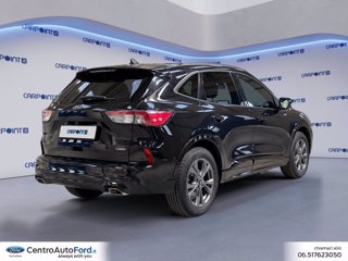 FORD Kuga 2.5 phev st-line x 2wd 225cv cvt 4