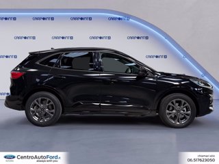 FORD Kuga 2.5 phev st-line x 2wd 225cv cvt 5