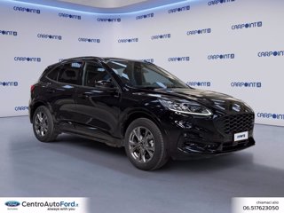 FORD Kuga 2.5 phev st-line x 2wd 225cv cvt 6