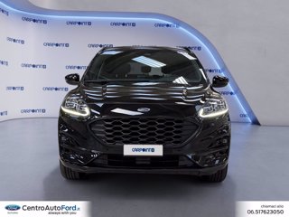 FORD Kuga 2.5 phev st-line x 2wd 225cv cvt 7