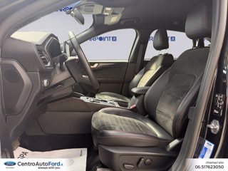FORD Kuga 2.5 phev st-line x 2wd 225cv cvt 8