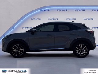 FORD Puma 1.0 ecoboost h titanium s&s 125cv 1