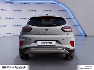 FORD Puma 1.0 ecoboost h titanium s&s 125cv 3