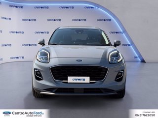 FORD Puma 1.0 ecoboost h titanium s&s 125cv 7