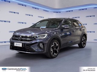 VOLKSWAGEN Taigo 1.0 tsi r-line 115cv 0