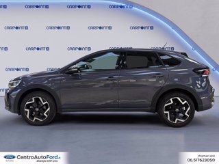 VOLKSWAGEN Taigo 1.0 tsi r-line 115cv 1