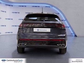 VOLKSWAGEN Taigo 1.0 tsi r-line 115cv 3