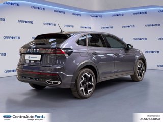 VOLKSWAGEN Taigo 1.0 tsi r-line 115cv 4