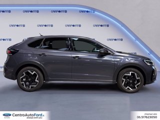 VOLKSWAGEN Taigo 1.0 tsi r-line 115cv 5