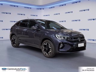 VOLKSWAGEN Taigo 1.0 tsi r-line 115cv 6