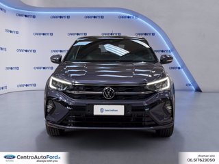 VOLKSWAGEN Taigo 1.0 tsi r-line 115cv 7