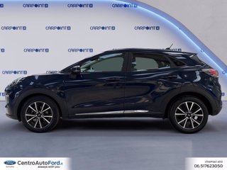 FORD Puma 1.0 ecoboost h titanium s&s 125cv 1