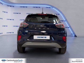 FORD Puma 1.0 ecoboost h titanium s&s 125cv 3