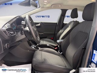 FORD Puma 1.0 ecoboost h titanium s&s 125cv 8