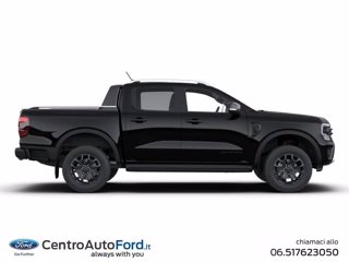 FORD Ranger 2.3 phev doppia cabina wildtrack awd 281cv auto 1