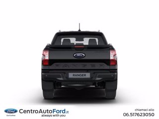 FORD Ranger 2.3 phev doppia cabina wildtrack awd 281cv auto 3