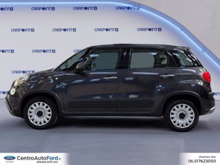 FIAT 500l cross 1.3 mjt 95cv my20 1