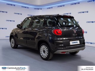 FIAT 500l cross 1.3 mjt 95cv my20 2