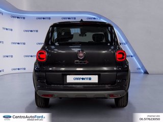 FIAT 500l cross 1.3 mjt 95cv my20 3
