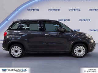FIAT 500l cross 1.3 mjt 95cv my20 5