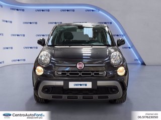 FIAT 500l cross 1.3 mjt 95cv my20 7