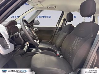FIAT 500l cross 1.3 mjt 95cv my20 8