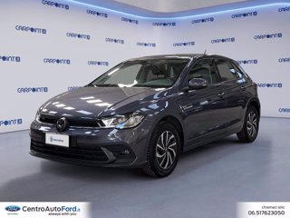 VOLKSWAGEN Polo 1.0 tsi life 95cv 0