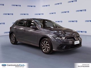 VOLKSWAGEN Polo 1.0 tsi life 95cv 6