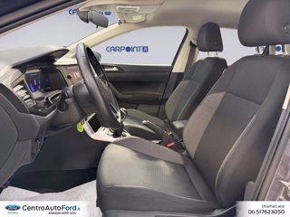 VOLKSWAGEN Polo 1.0 tsi life 95cv 8