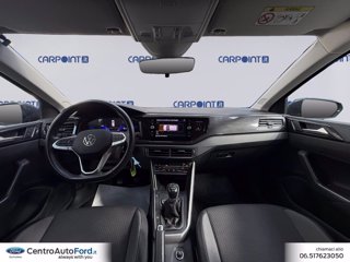 VOLKSWAGEN Polo 1.0 tsi life 95cv 9