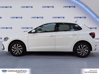 VOLKSWAGEN Polo 1.0 life 80cv 1