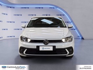 VOLKSWAGEN Polo 1.0 life 80cv 7