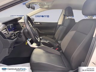 VOLKSWAGEN Polo 1.0 life 80cv 8