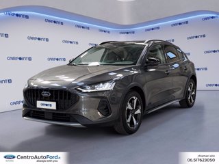 FORD Focus active 1.0 ecoboost s&s 125cv