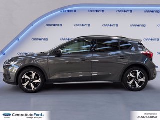 FORD Focus active 1.0 ecoboost s&s 125cv 1