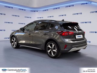 FORD Focus active 1.0 ecoboost s&s 125cv 2