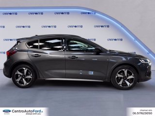 FORD Focus active 1.0 ecoboost s&s 125cv 5
