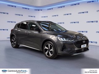 FORD Focus active 1.0 ecoboost s&s 125cv 6
