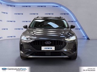 FORD Focus active 1.0 ecoboost s&s 125cv 7