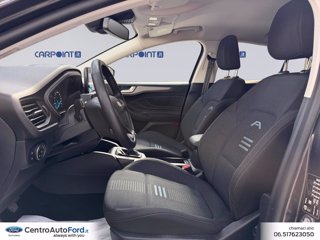 FORD Focus active 1.0 ecoboost s&s 125cv 8